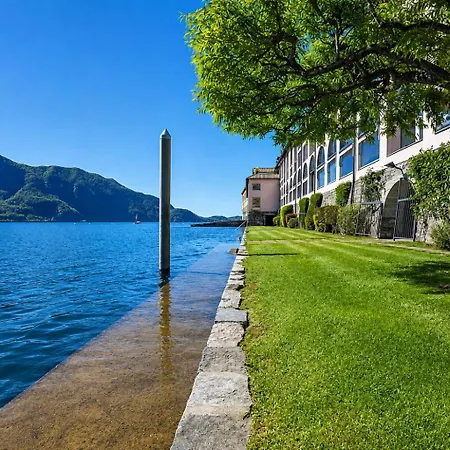 Residenza Panizza Al By Reisen *