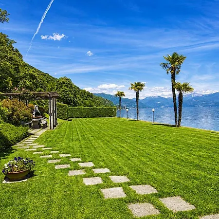 Residenza Panizza Al By Reisen Apartment
