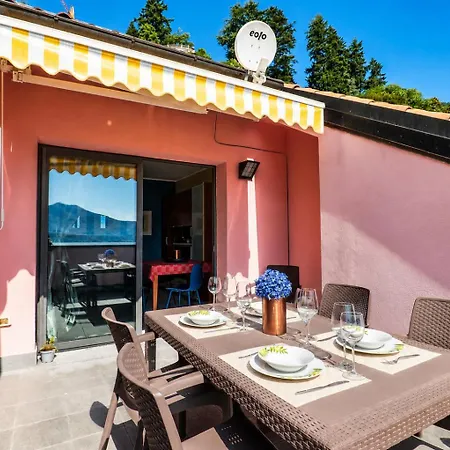 Residenza Panizza Al By Reisen Apartment
