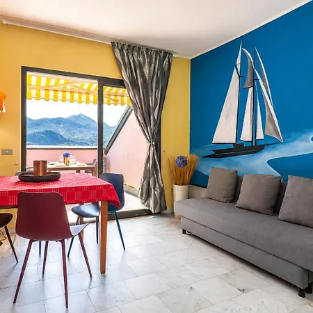 Residenza Panizza Al By Reisen Apartment