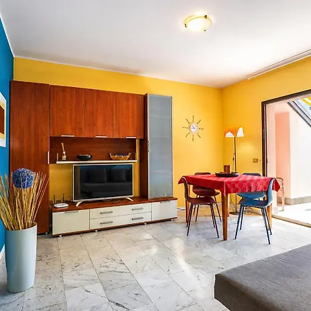 Residenza Panizza Al By Reisen *