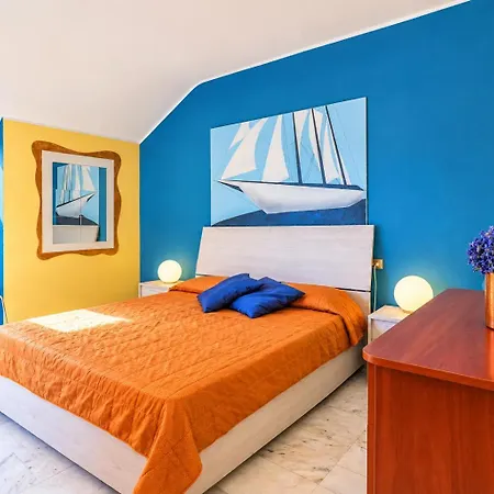 Residenza Panizza Al By Reisen Apartment