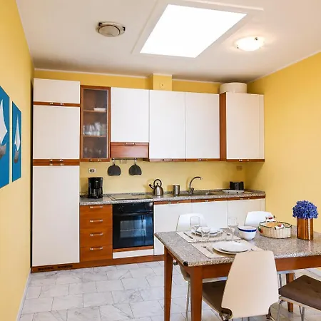 Residenza Panizza Al By Reisen