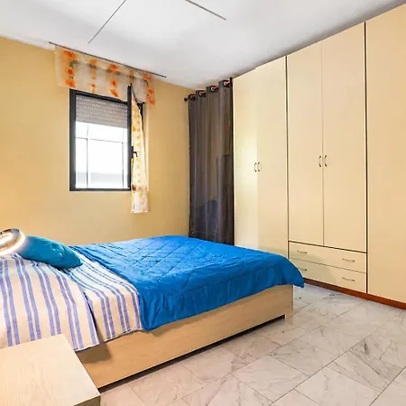 Residenza Panizza Al By Reisen Apartment