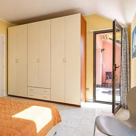 Residenza Panizza Al By Reisen