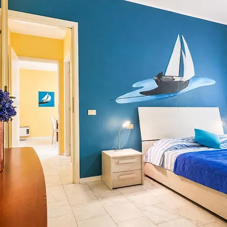 Residenza Panizza Al By Reisen Apartment