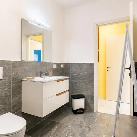 Apartment Residenza Panizza Al By Reisen