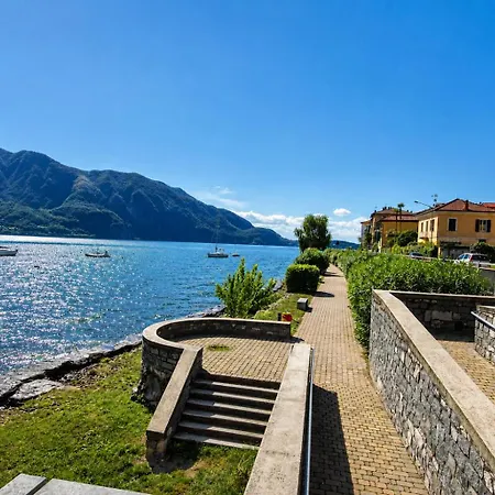 Apartment Residenza Panizza Al By Reisen