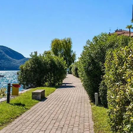 Residenza Panizza Al By Reisen Apartment Ghiffa